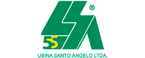Usina Santo Ângelo
